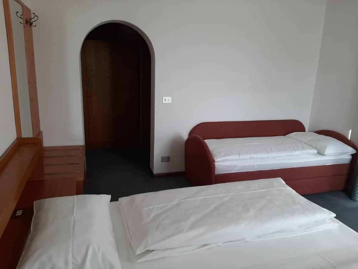 Fn & Company Hotel Маранца Екстериор снимка