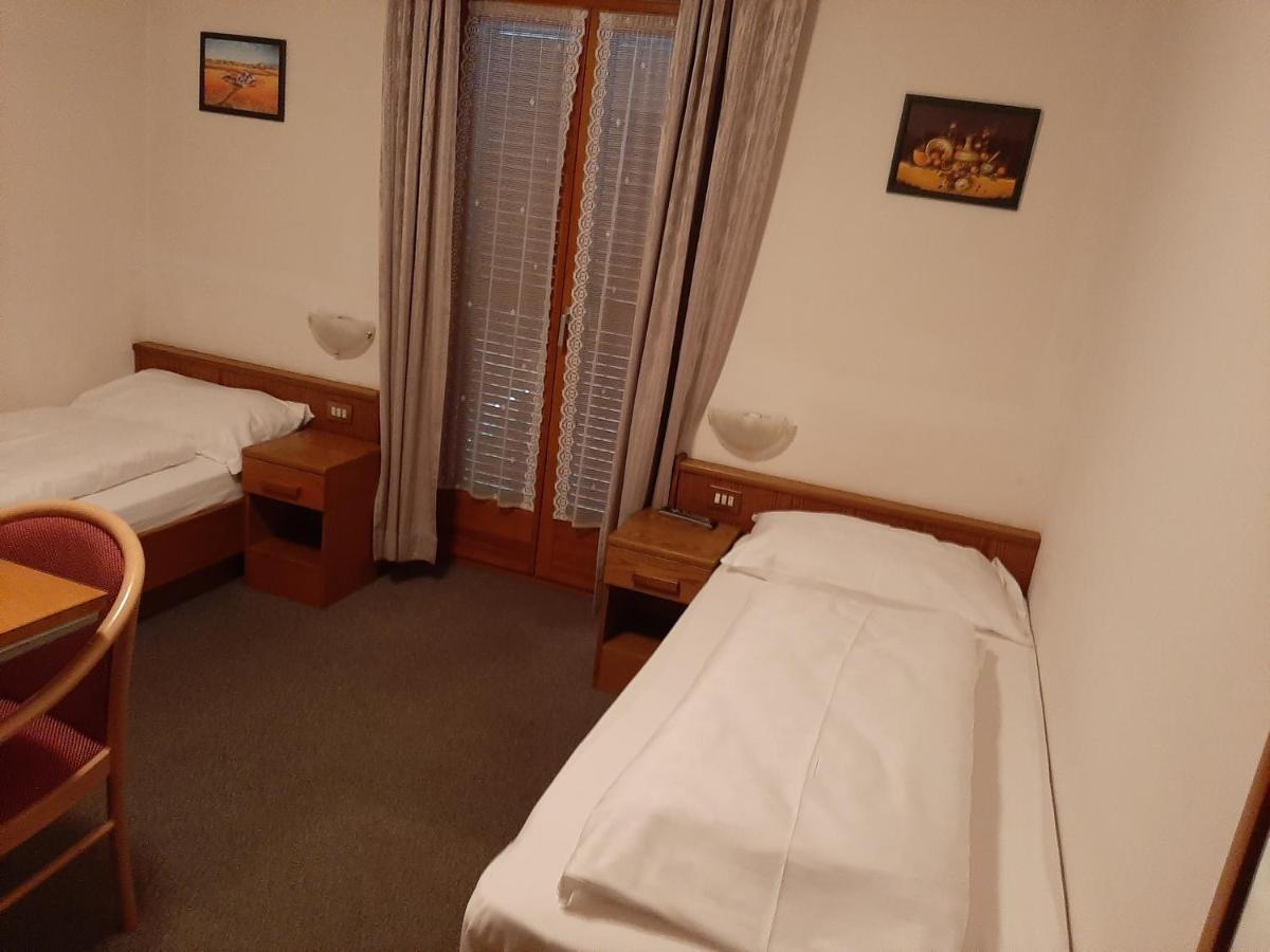 Fn & Company Hotel Маранца Екстериор снимка